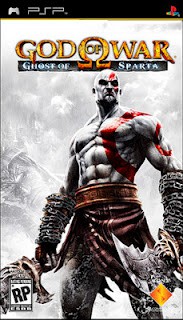 God of War: Ghost of Spart